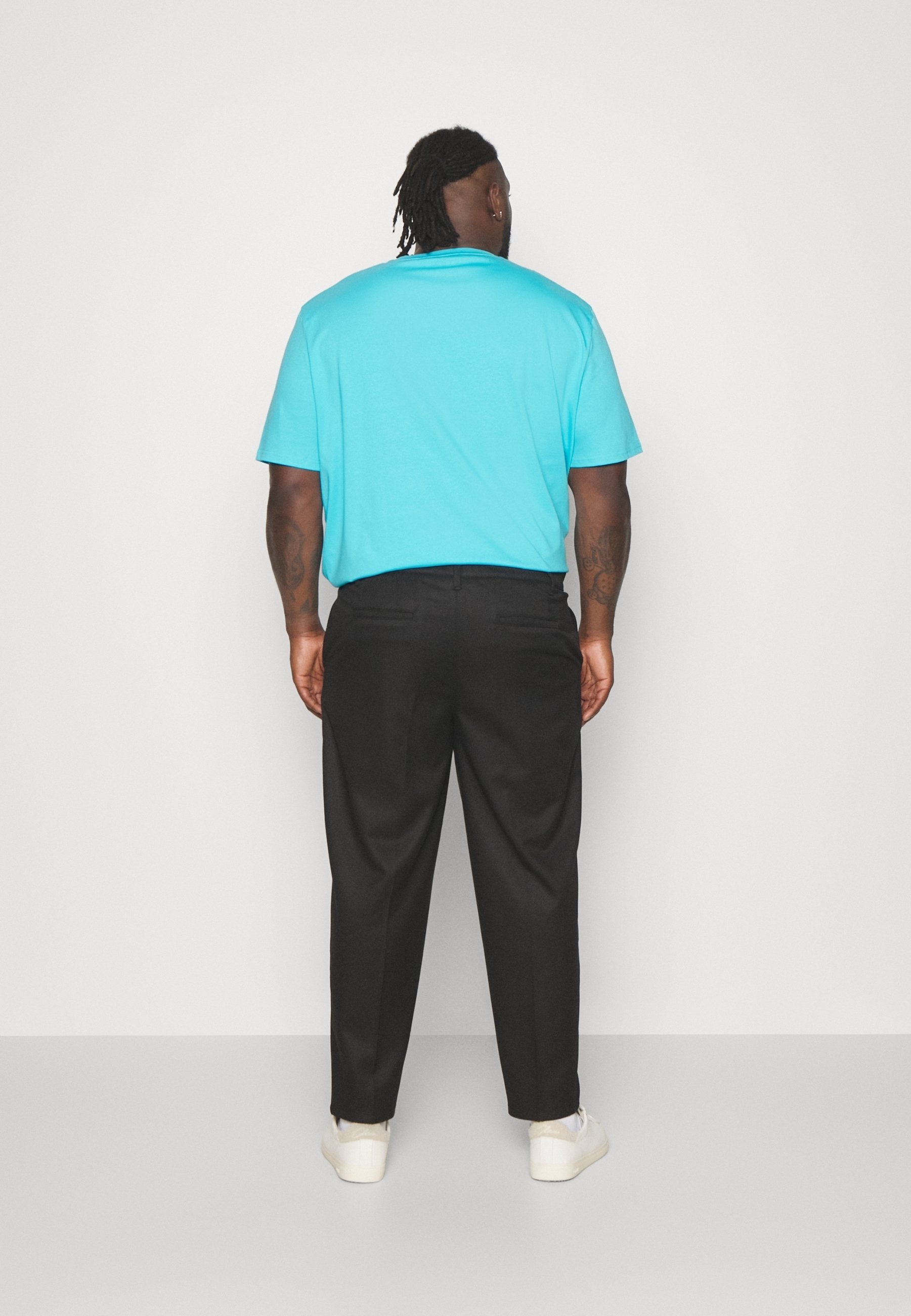 Redefined Rebel-broek - zwart