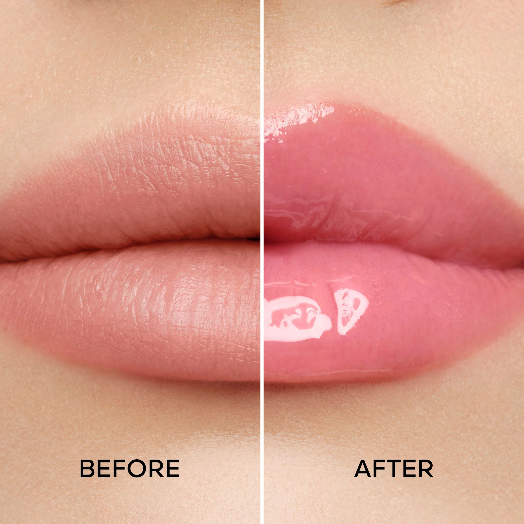 Labbra KissKiss Bee Glow Oil - Gloss