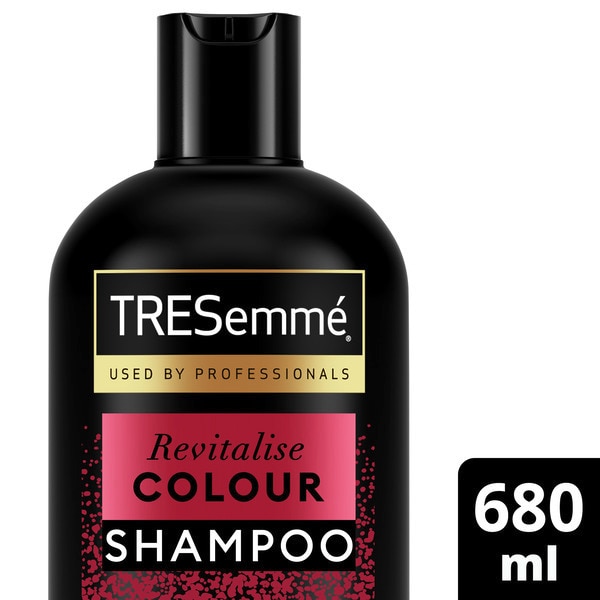 Tresemme Revitalised Color šampon 680ml
