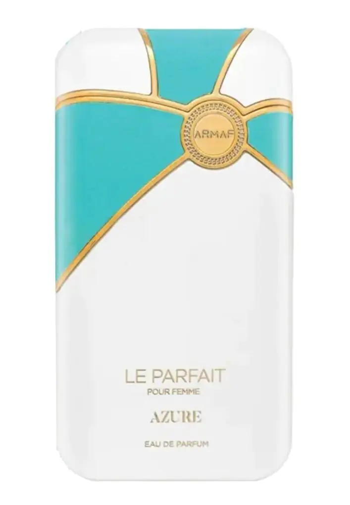 Armaf Le Parfait Azure Woda perfumowana dla kobiet, 200 ml