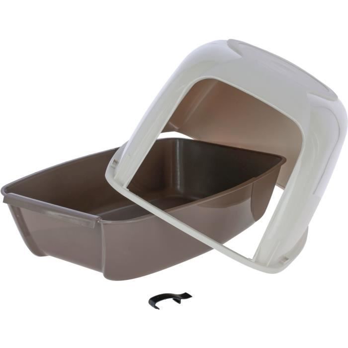 Pondoir pour poules - KERBL - 52 x 39 x 39 cm