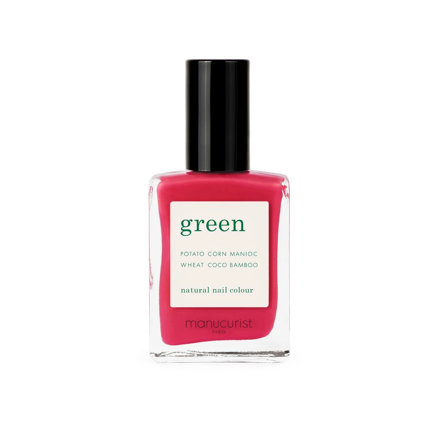 Unghie GREEN - Smalto - Smalto