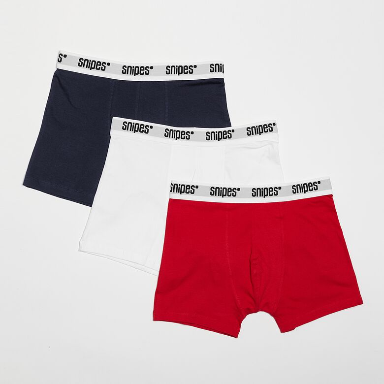 Jersey (3 Pack)