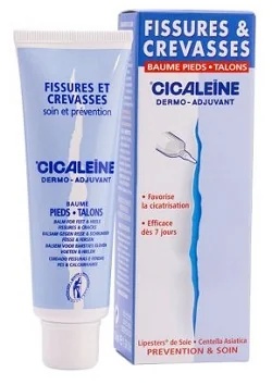 Cicaleine hydraterende hand- en voetcrème 50 ml