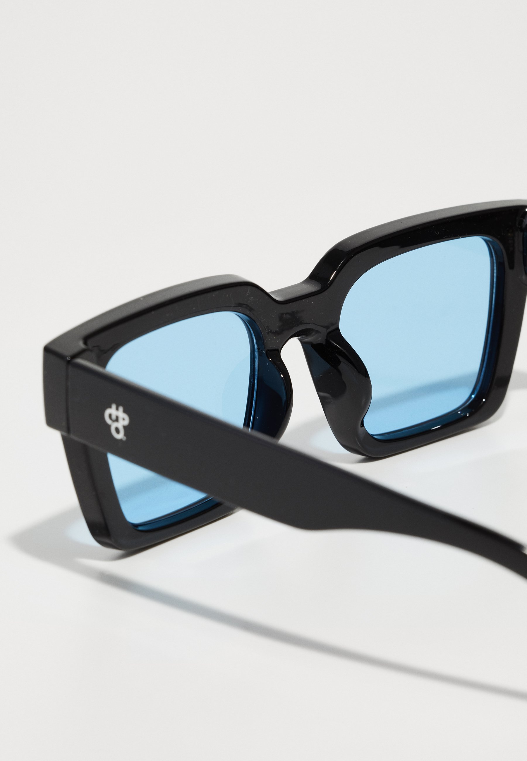 CHPO MAX UNISEX - Zonnebril - zwart