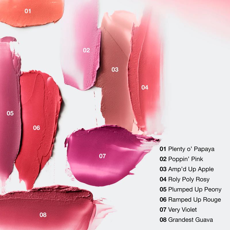Clinique Chubby Stick™ Cheek Colour Balm Cream Blush