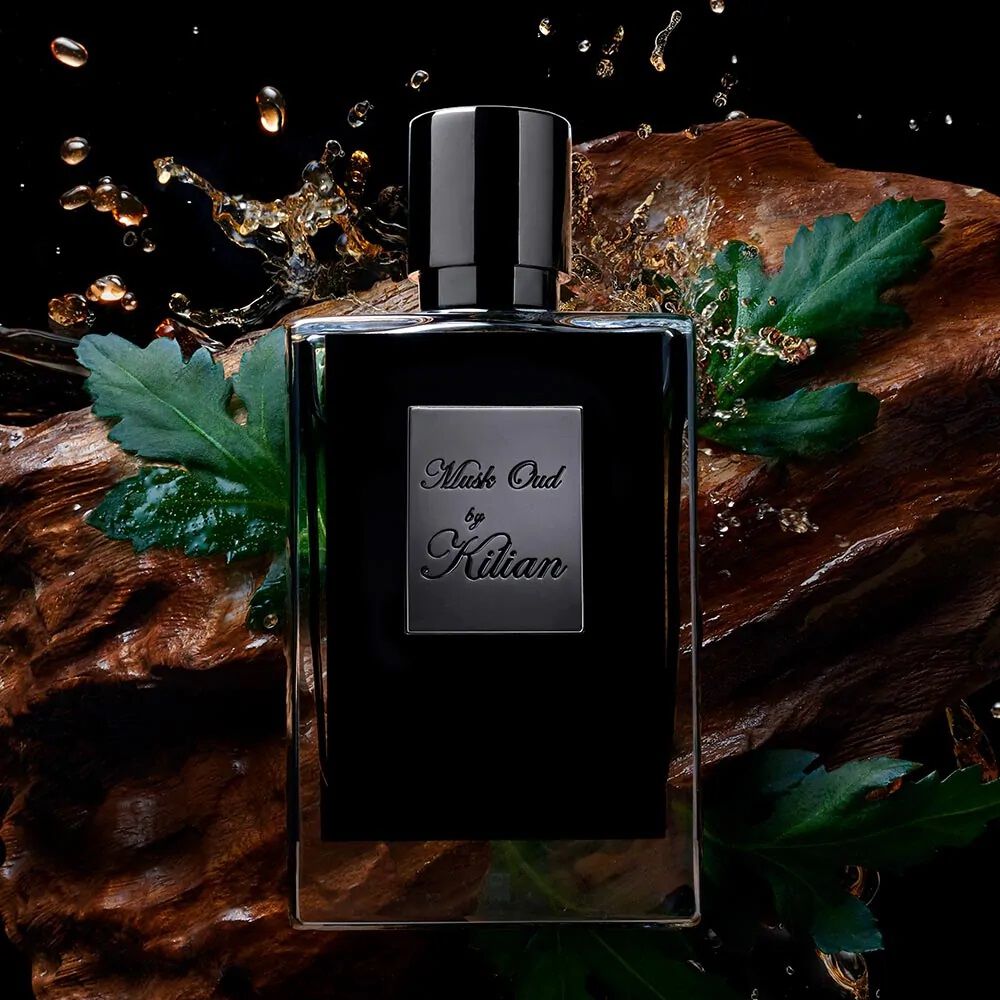 Kilian Musk Oud Eau De Parfum