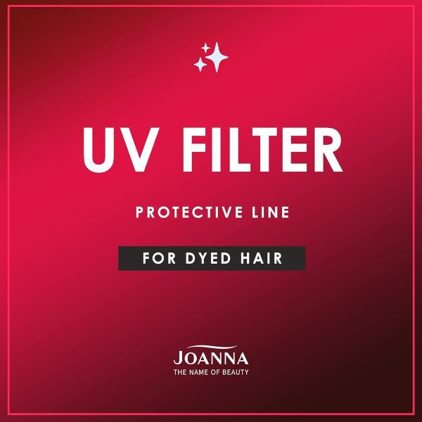 Balsamo per capelli Joanna 1000 ml