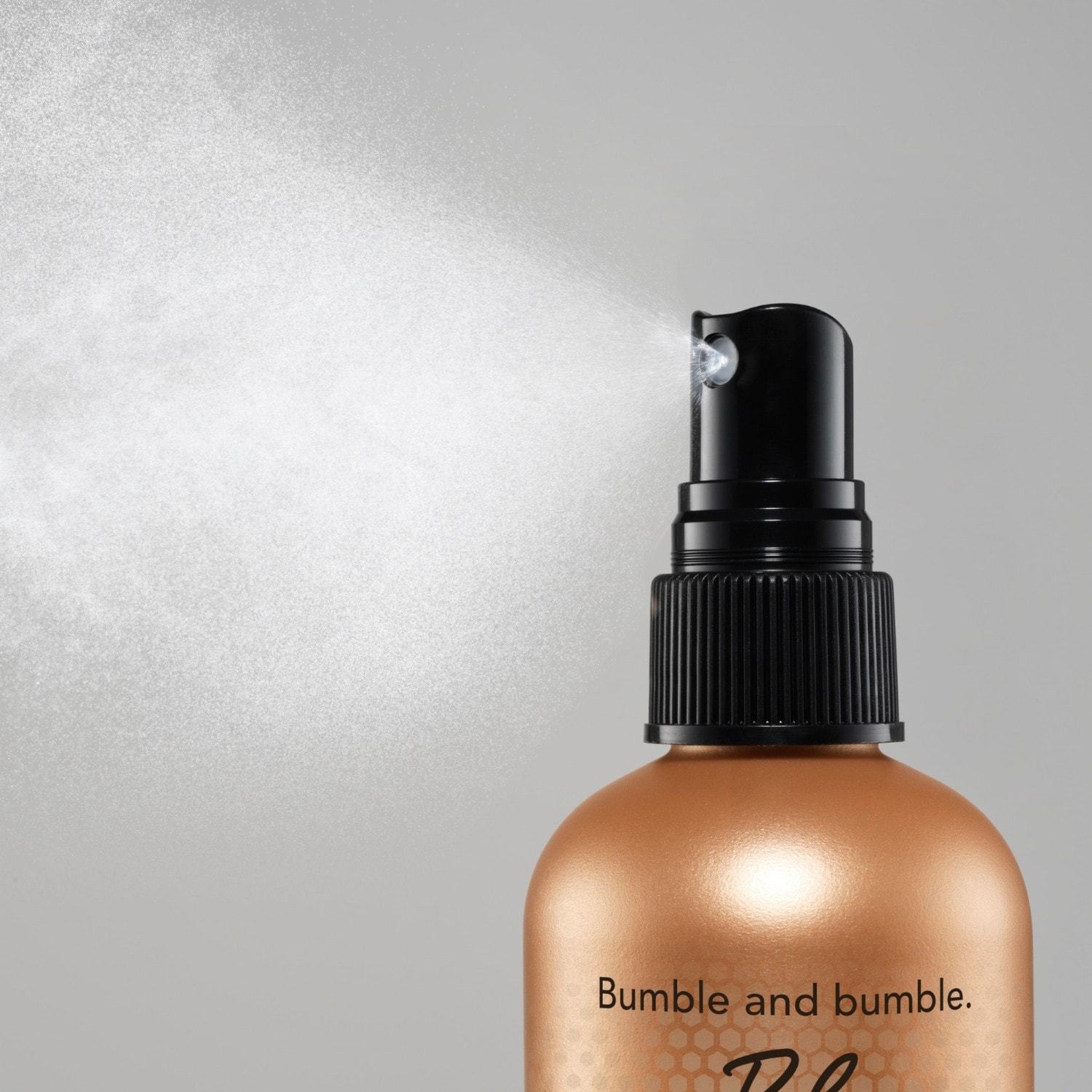 Bumble and bumble. Karstuma aizsardzības aerosols Heat Shield Heat Shield Thermal Protection Mist - 60 ml