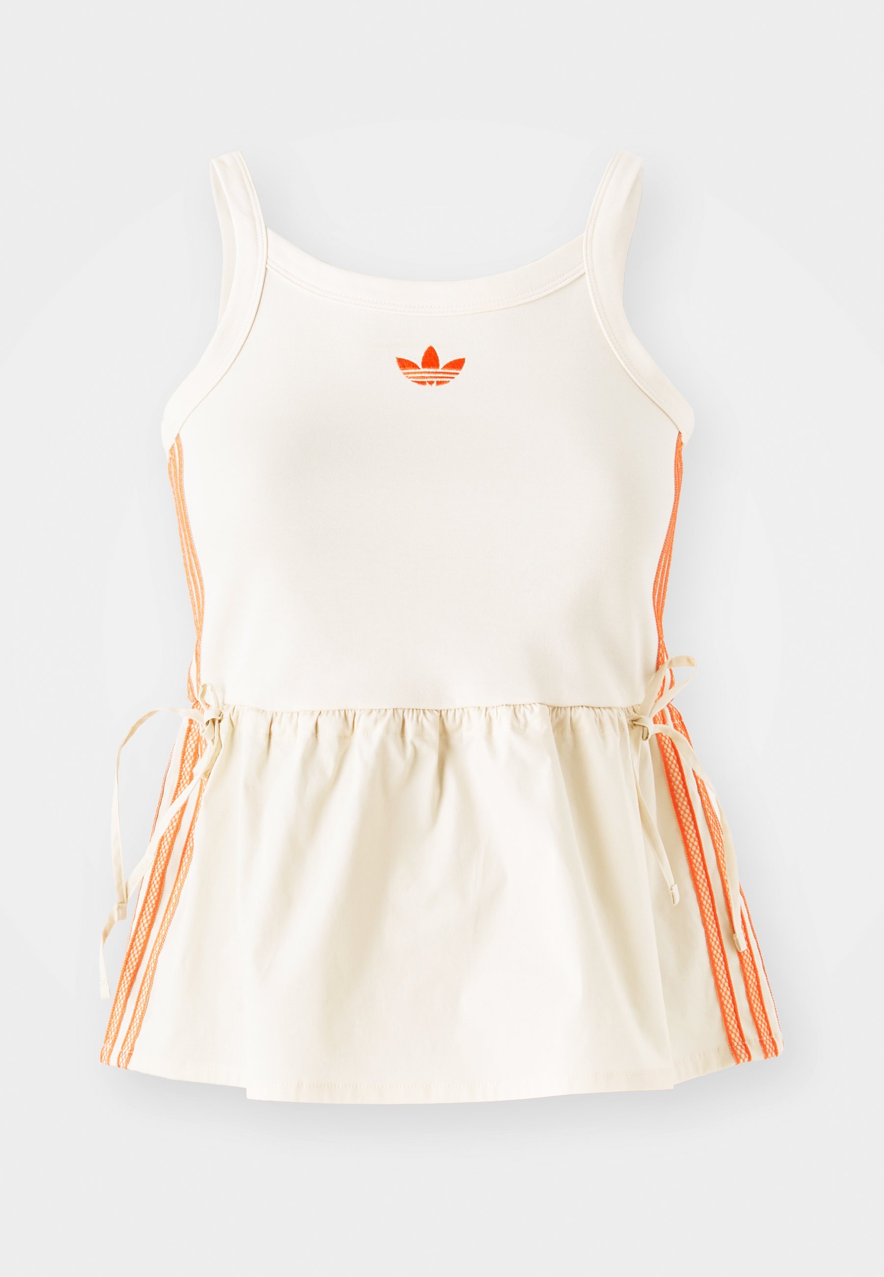Haut adidas Originals - blanc