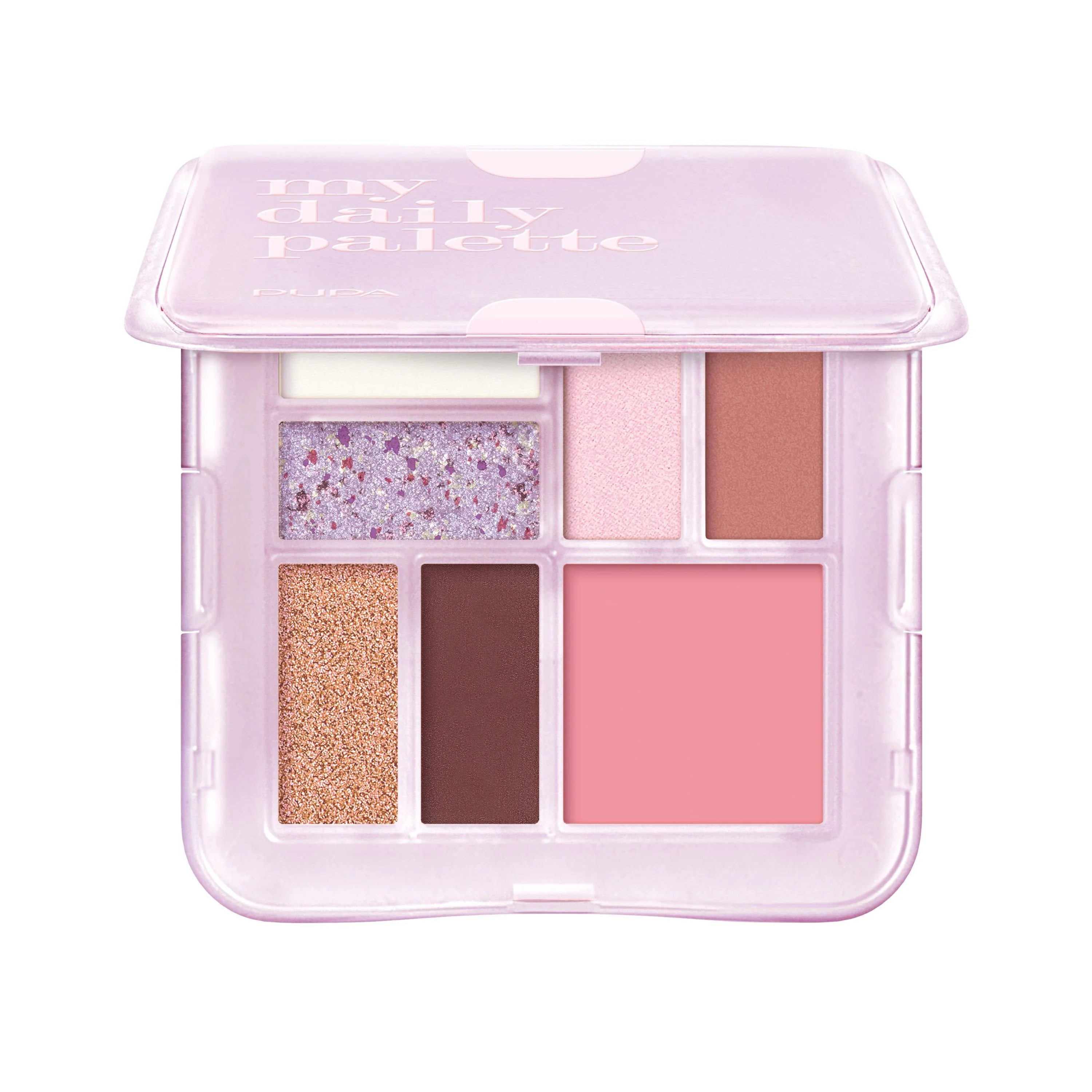 Occhi My Daily Palette - Palette occhi