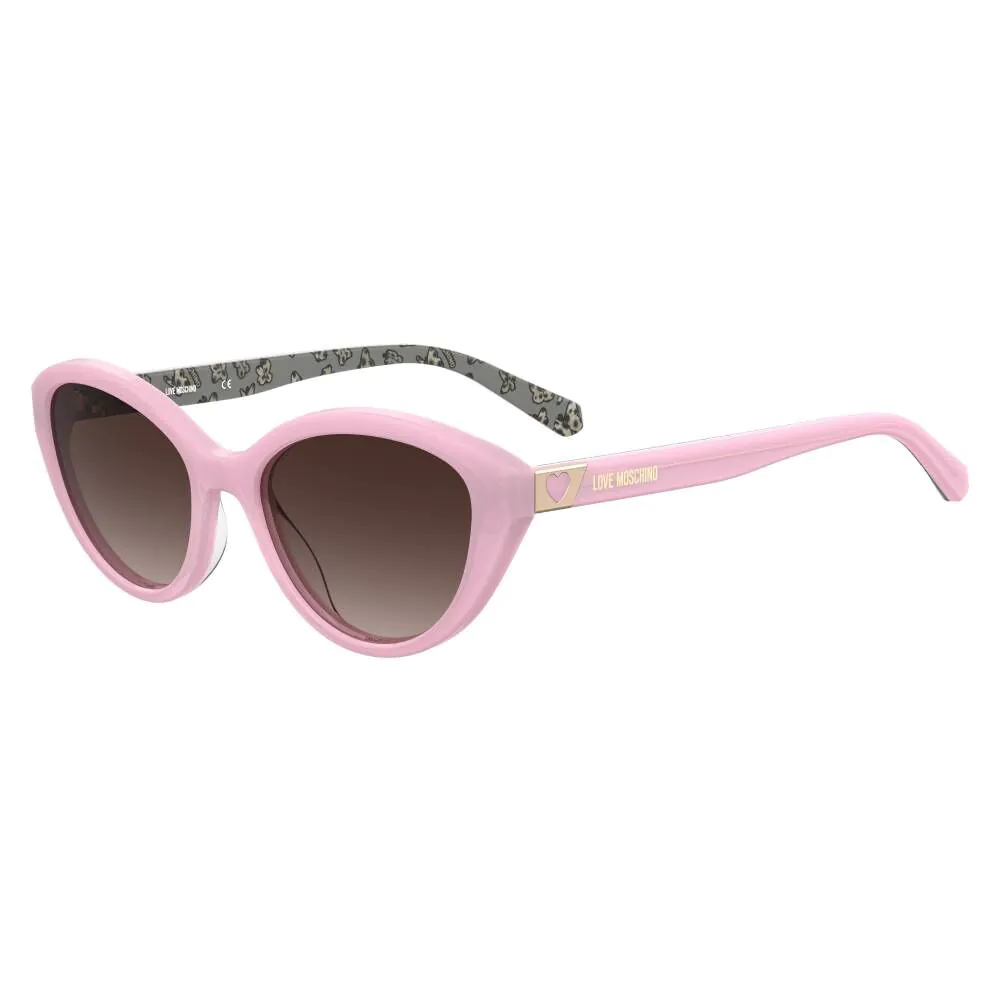 Moschino Okulary Przeciwsłoneczne MOL033/S 20386735J54HA