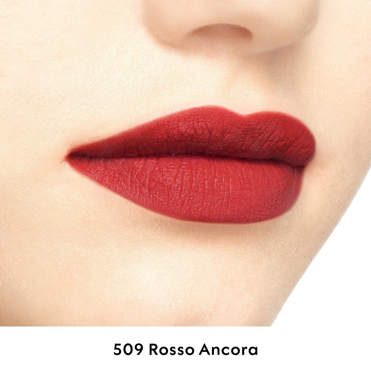 Gucci Lippenstift Gucci Beauty Rouge à Lèvres Matt - 3,5 g