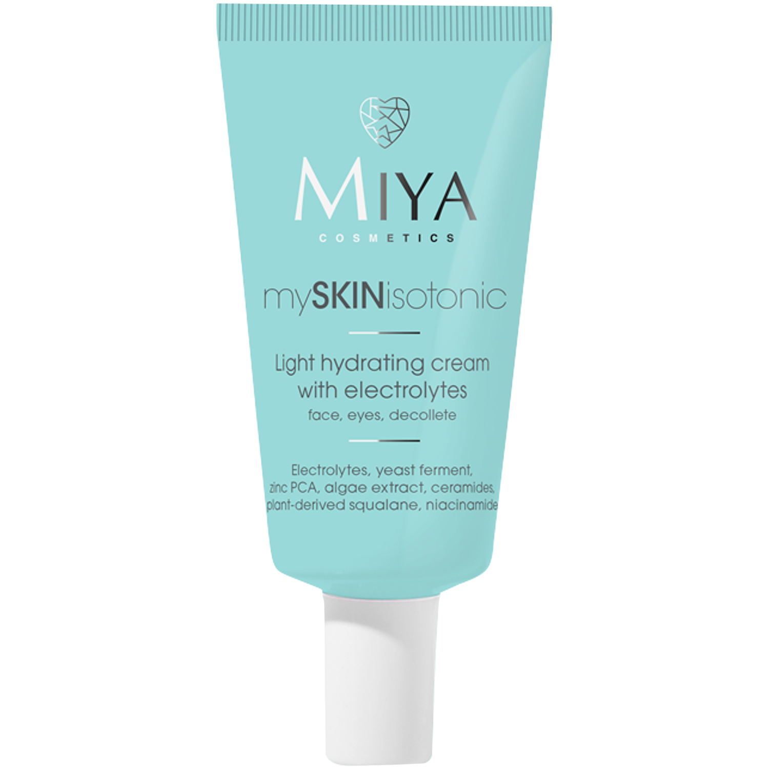 Miya Cosmetics MySkinIsotonic