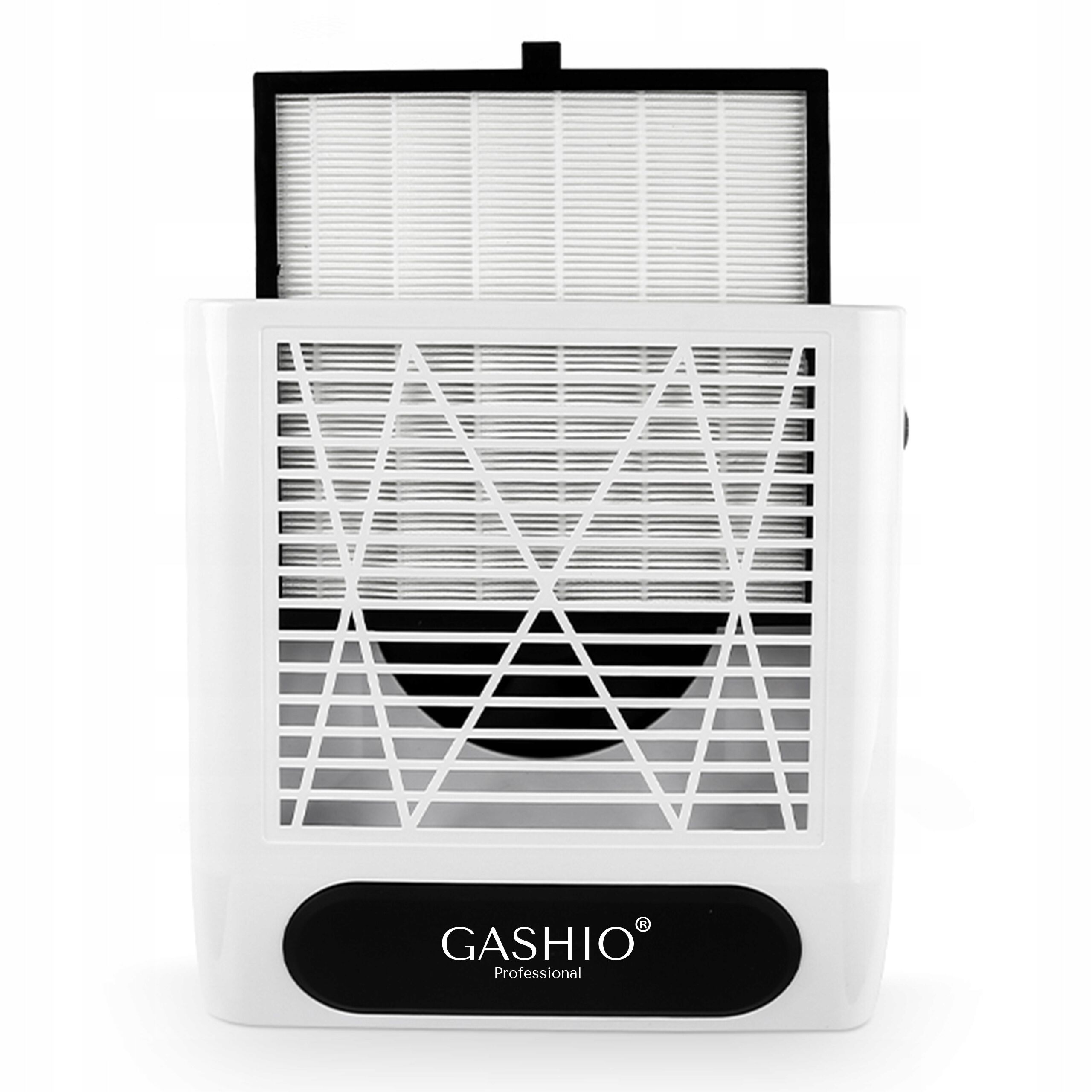 Gashio