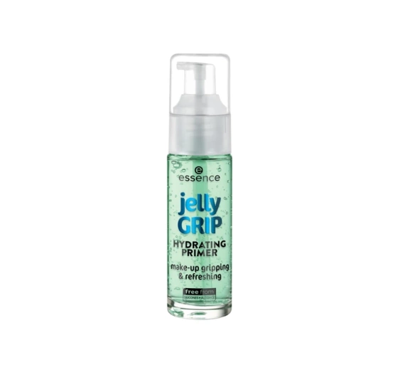 Essence Jelly Grip nawilżająca baza pod makijaż 29 ml