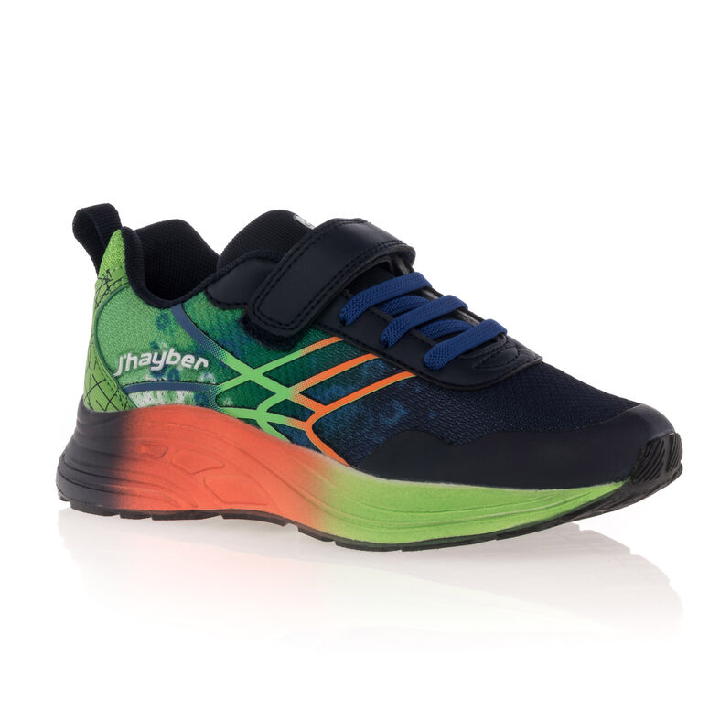 Baskets / sneakers Garcon Multicouleur