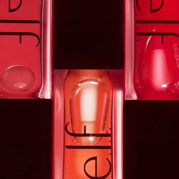 Aceite labial Elf Glow Reviver Honey Talks<br>7,6 ml