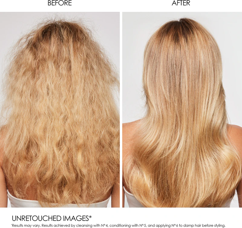 Olaplex N°4 Bond Maintenance šampón pre všetky typy vlasov