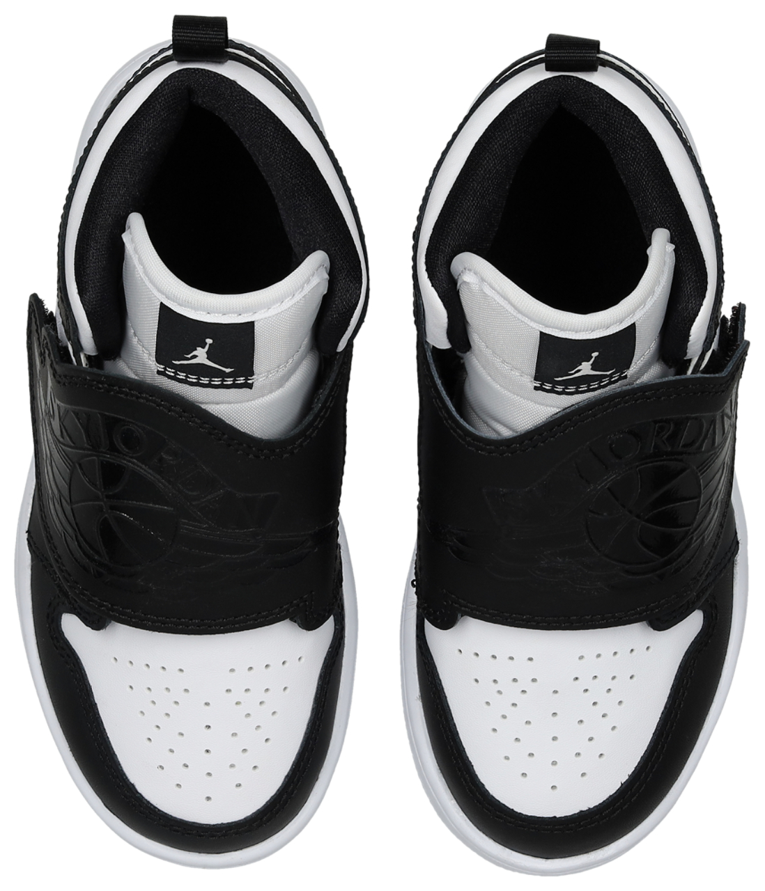 Jordan Sky