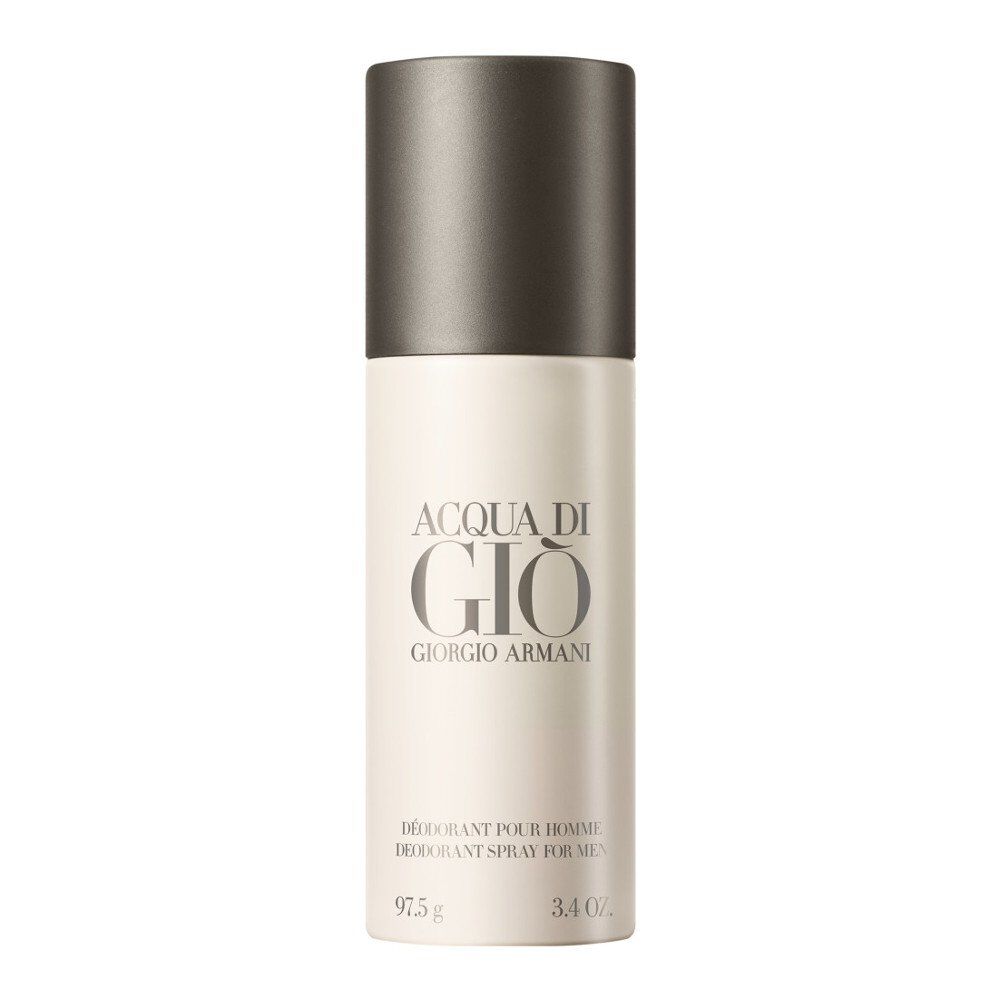 Giorgio Armani Acqua di Gio pour Homme