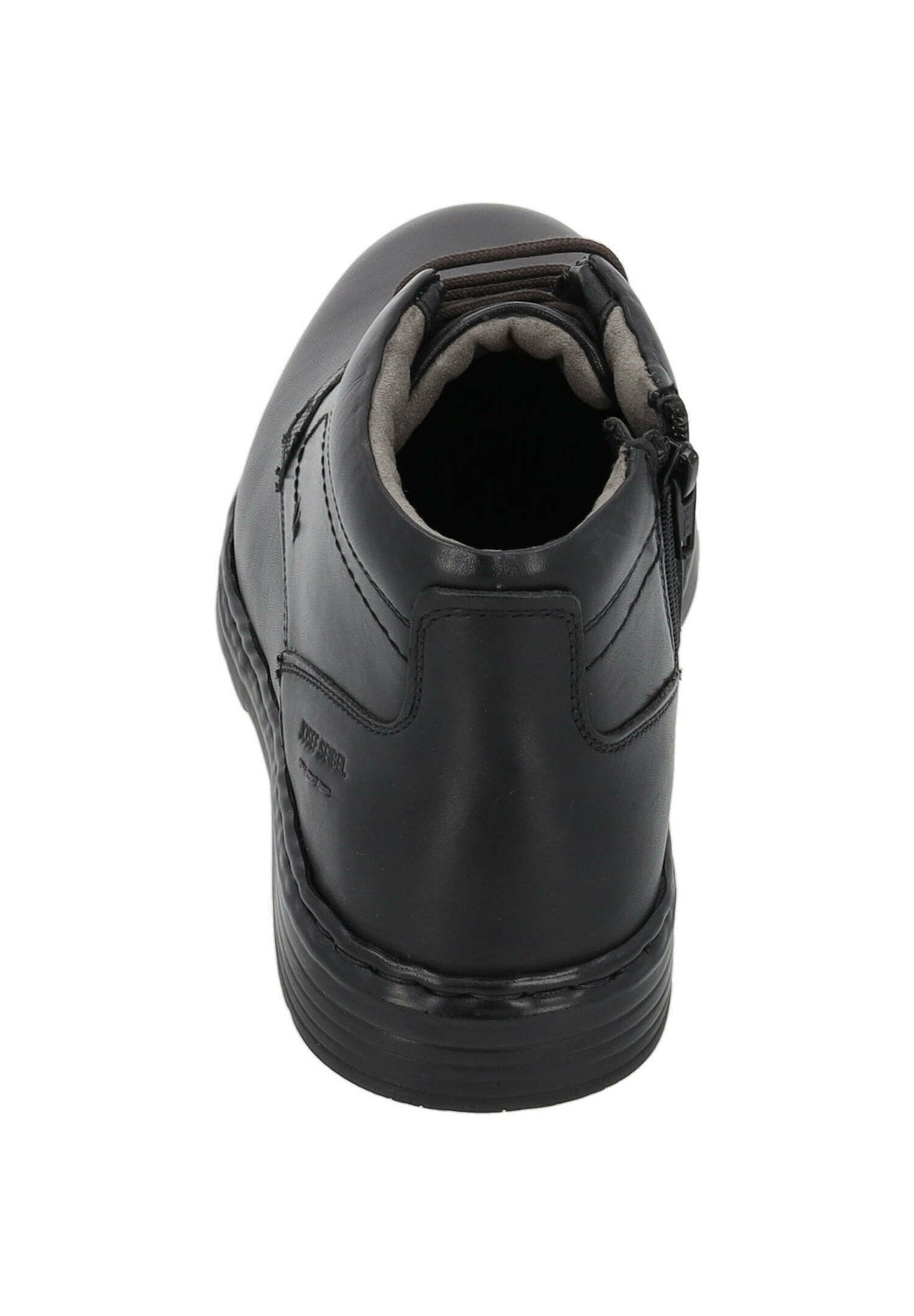 Josef Seibel ALASTAIR 17 42817 - Smart lace-ups - schwarz