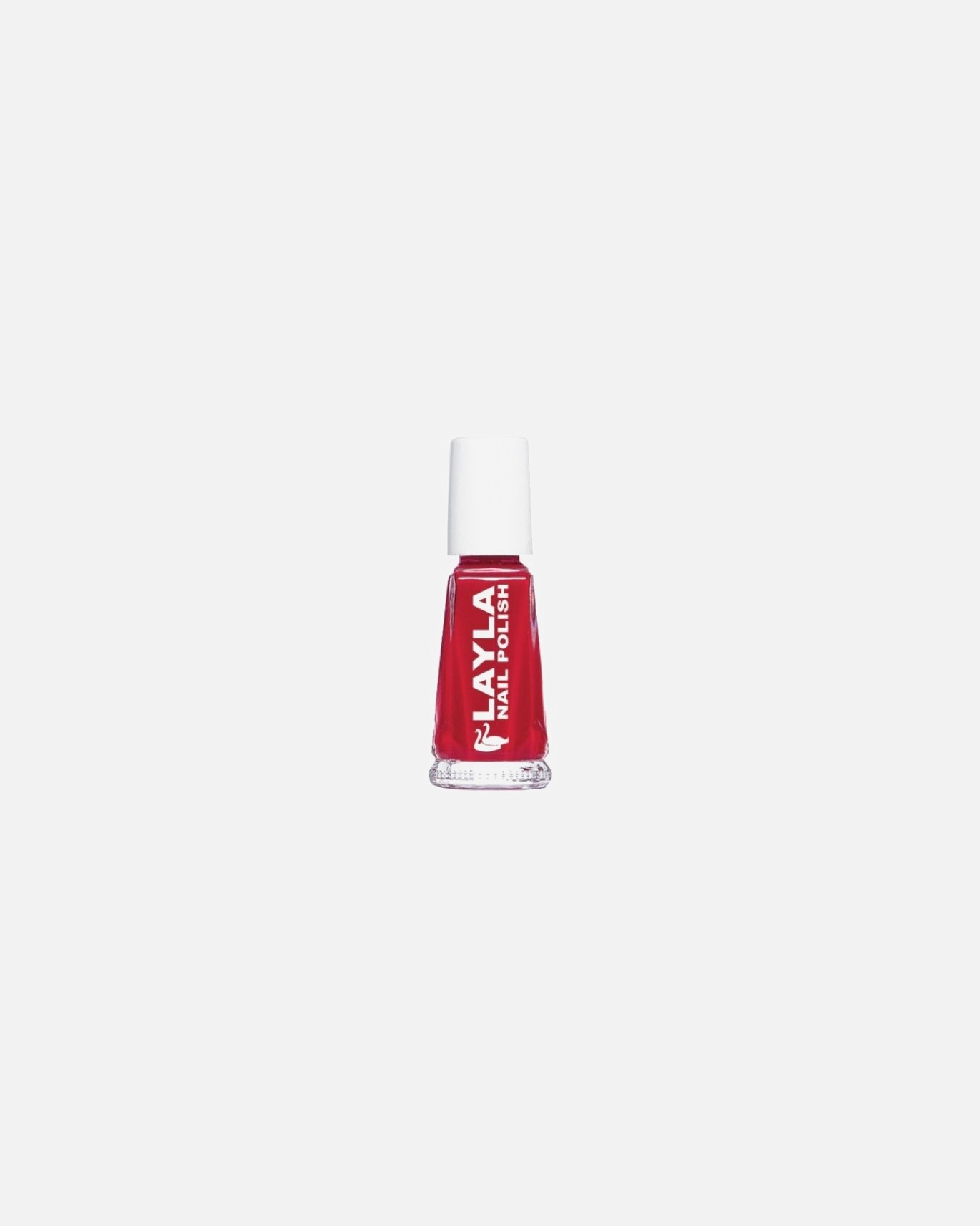 Layla Cosmetics Laquered