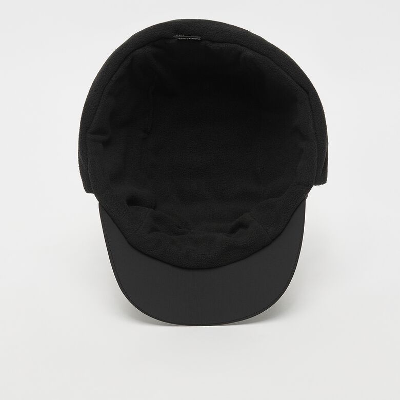 Chapeau trappeur en nylon bouffant