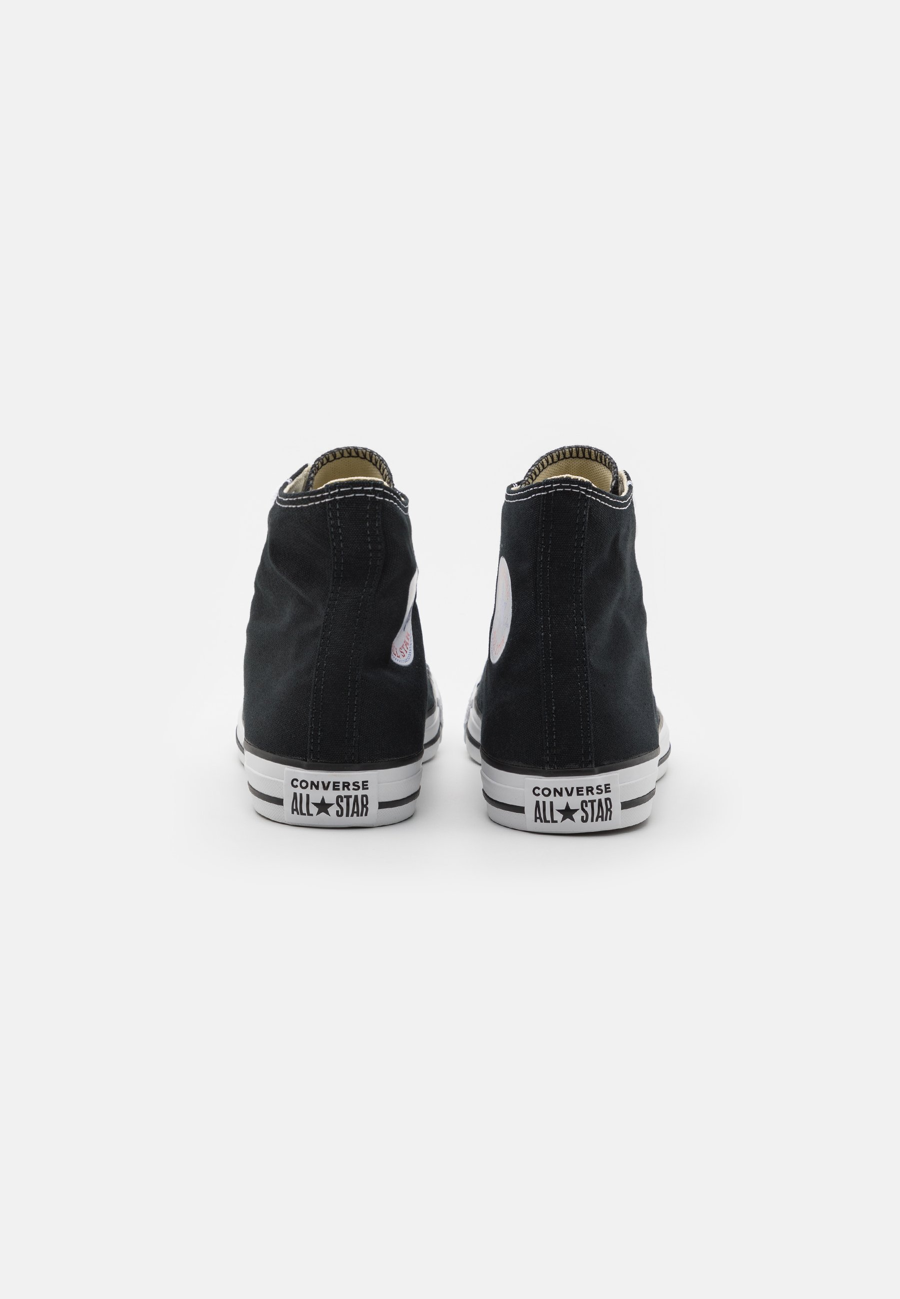 Converse hoge sneakers