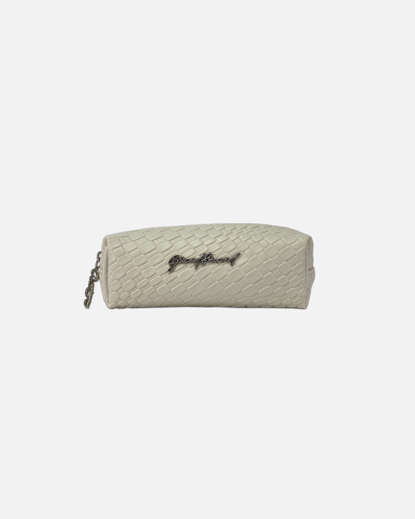 Trousse de maquillage Gérard Brinard Noir Blanc, trousse de luxe – 1 pièce