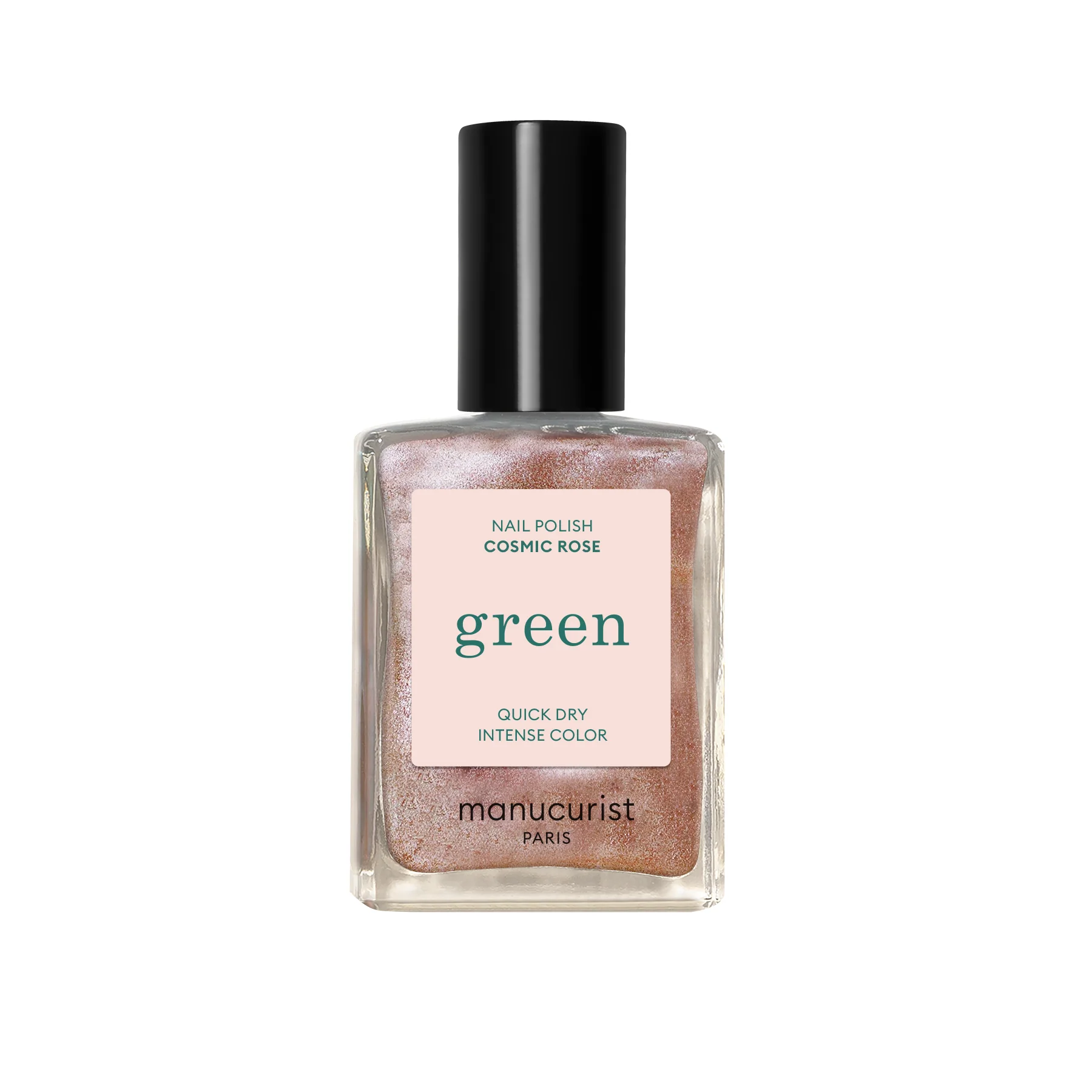 Unghie GREEN - Smalto - Smalto