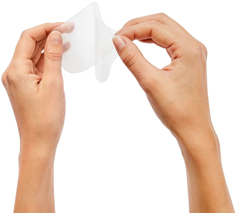 Medela Hydrogel Pads medicinski pripomoček hidrogelne blazinice za prsi