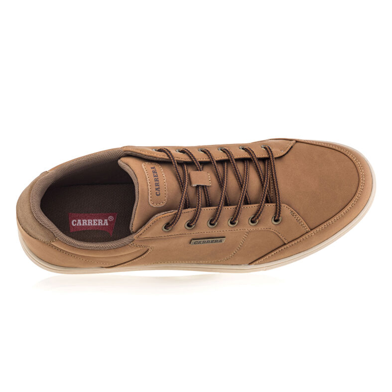 Coșuri / pantofi sport Homme Marron