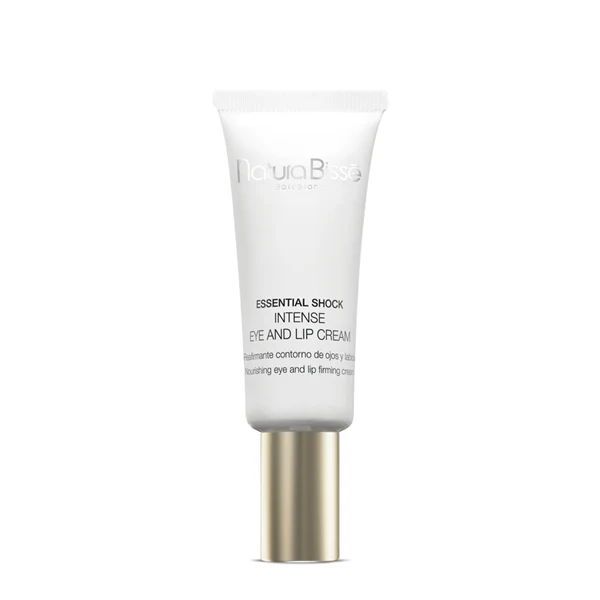Essential Shock Intense Eye and Lip Cream SPF15 - Contorno occhi antirughe, Contorno labbra antirughe