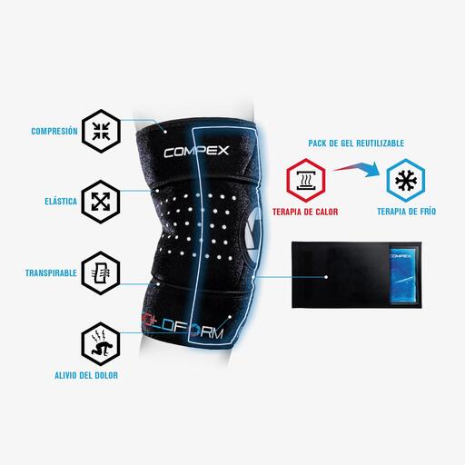 Compex Coldform