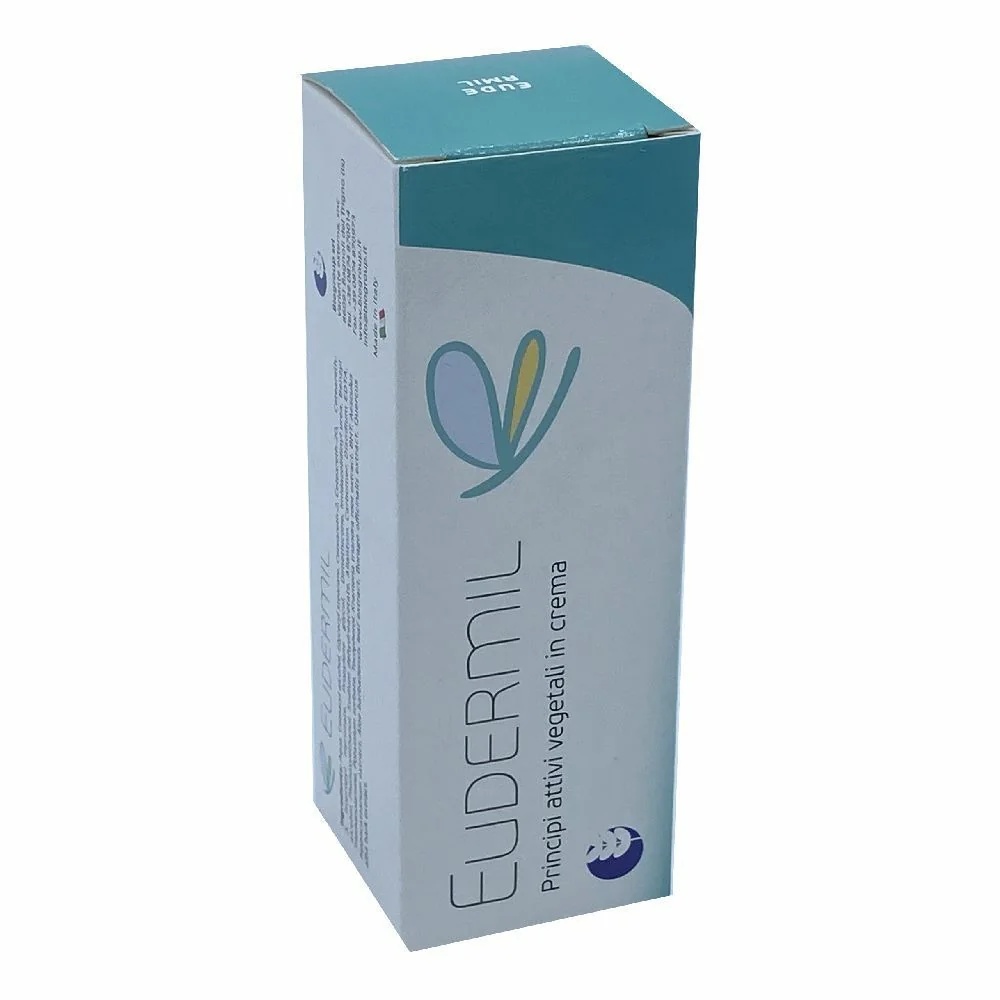 BIOGROUP Eudermil kreem hemorroidide vastu 50 ml