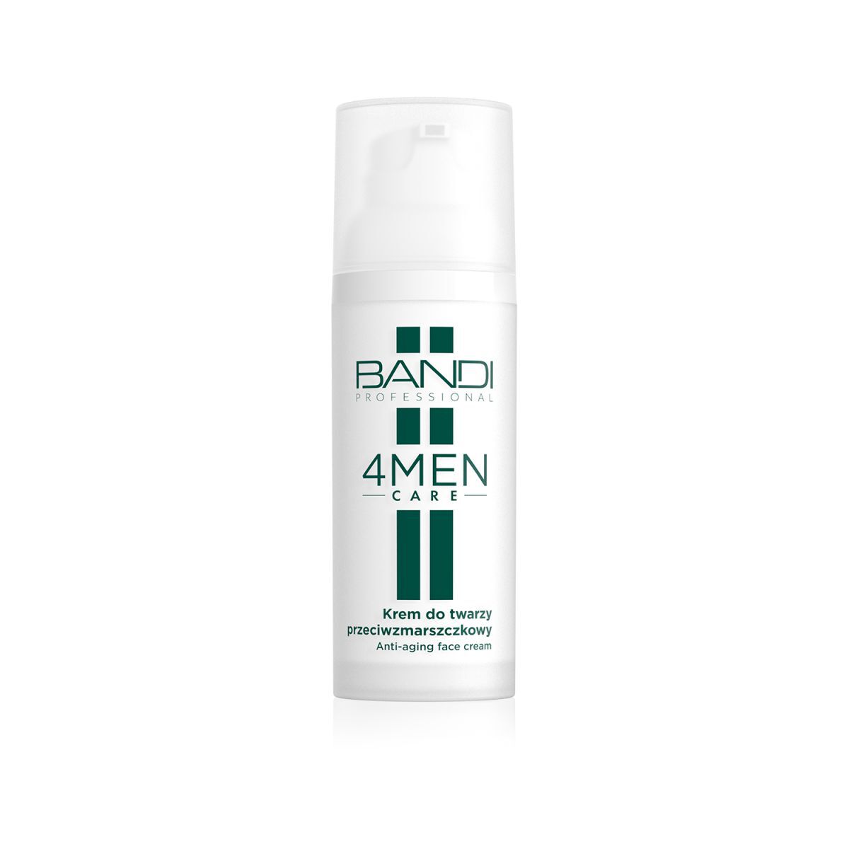 Bandi Professional 4Men