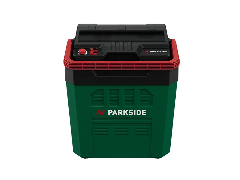 PARKSIDE® Glacière mobil cu funcție de conservare la cald PKB 20-Li A1, 20 V