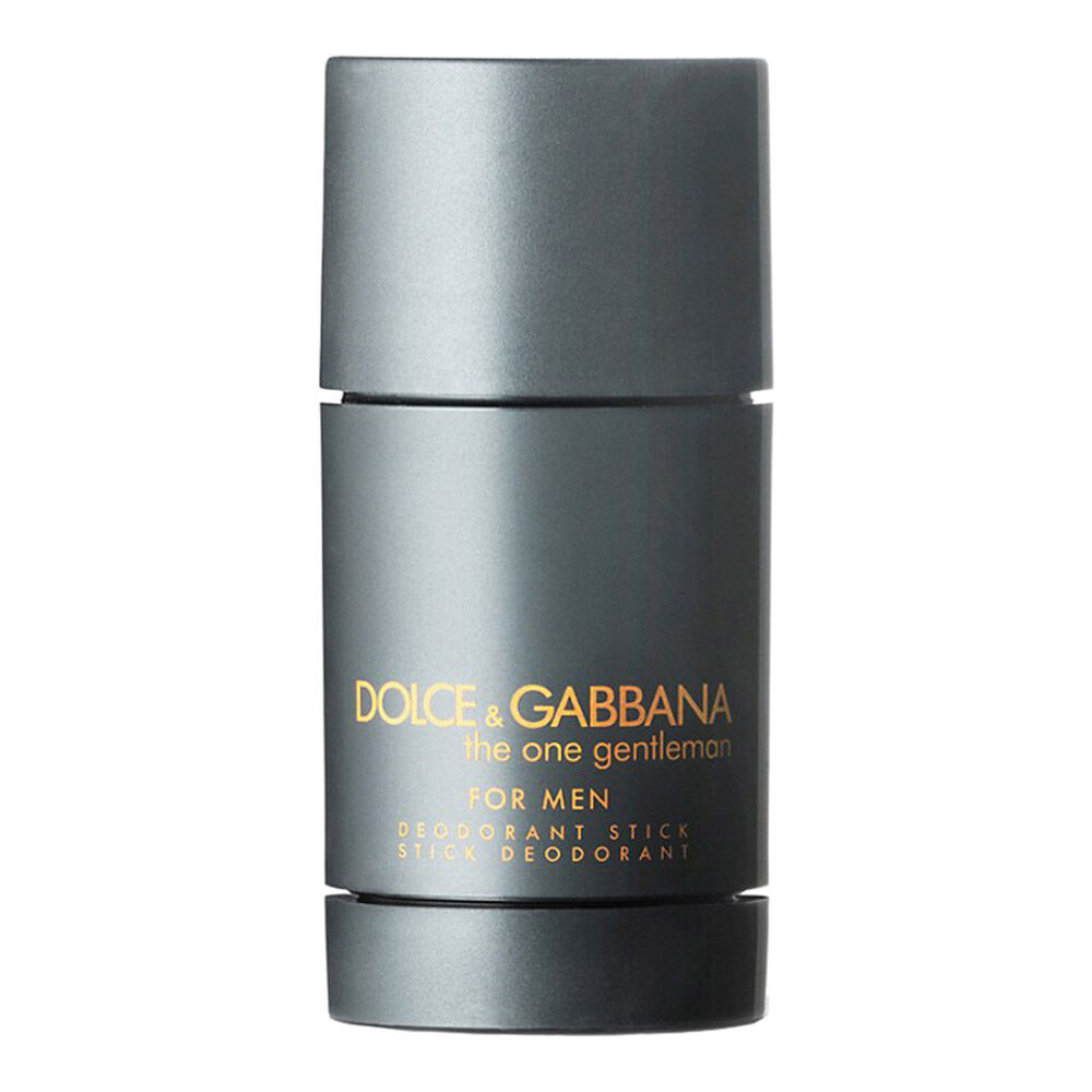 Dolce & Gabbana Den enda gentlemannen