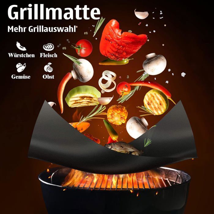 Kit profesional de accesorios para barbacoa de 26 piezas, juego de utensilios de acero inoxidable para barbacoa, regalo para hombres, herramienta