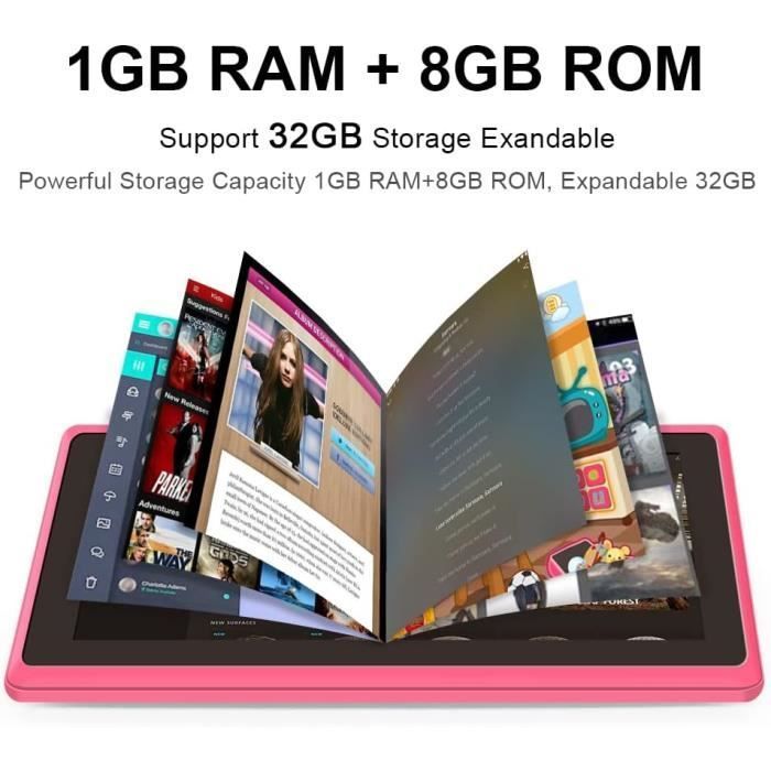 ROSE Q88 7