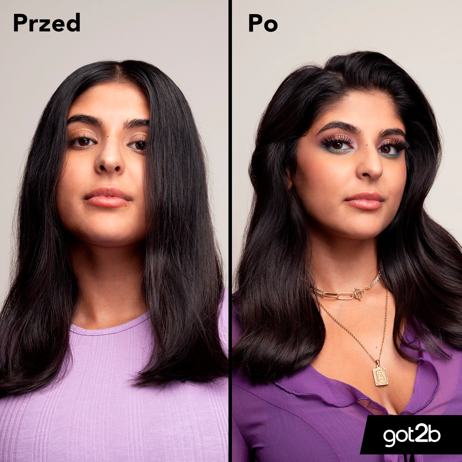 Got2B haarpoeder 10g Powder'ful