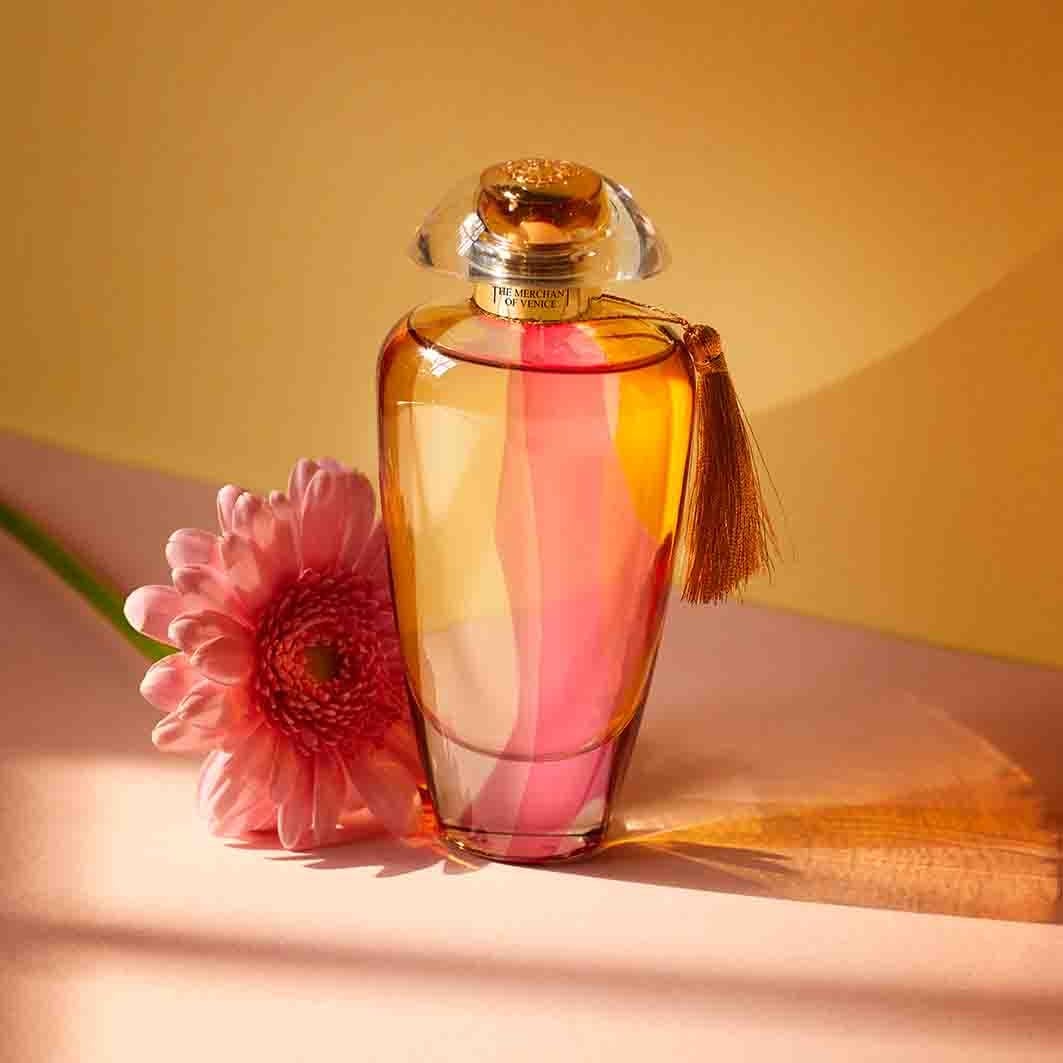 EL MERCADER DE VENECIA Eau de Parfum Murano Collection Andalusian Soul EDP - 50 ml