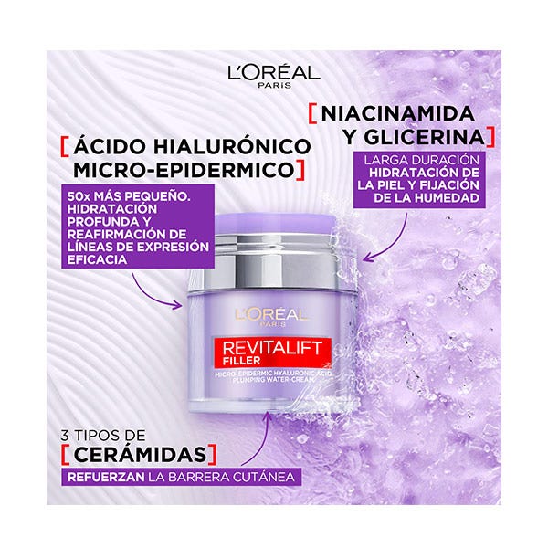 Revitalift Filler | 50ml