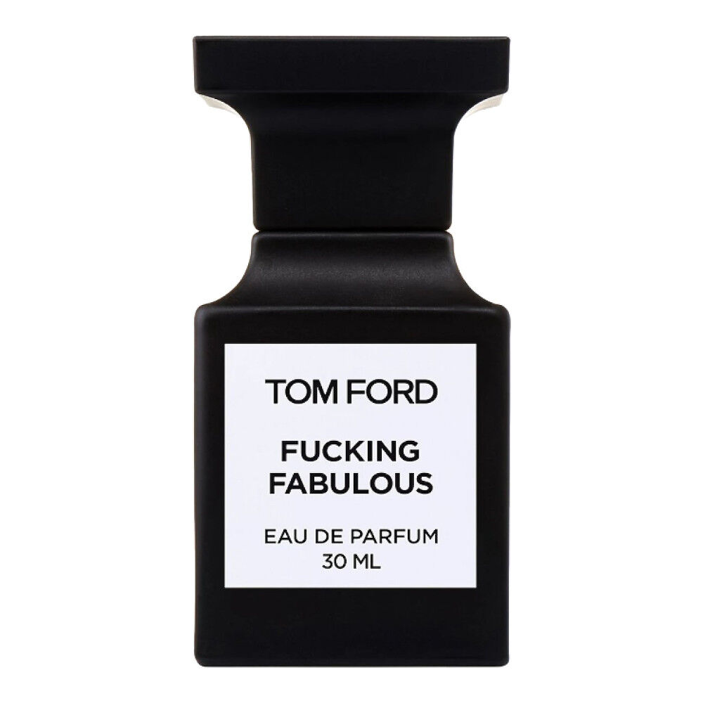 Tom Ford jebeno fantastičen