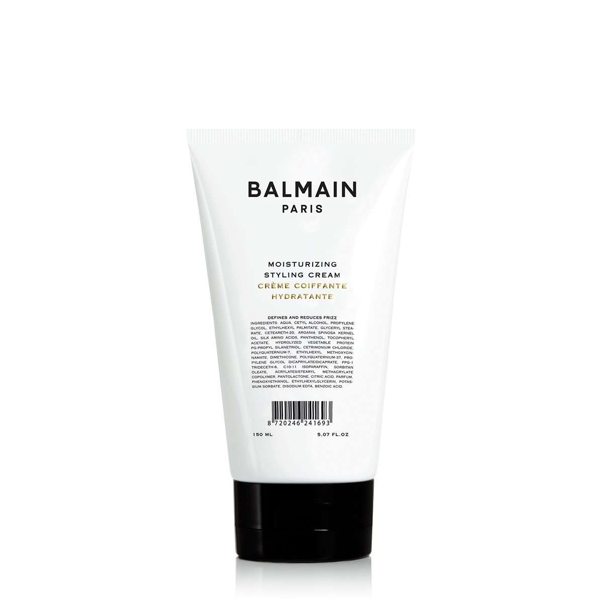 Balmain Hair Couture krema za kosu hidratantna krema za stiliziranje - 150 ml