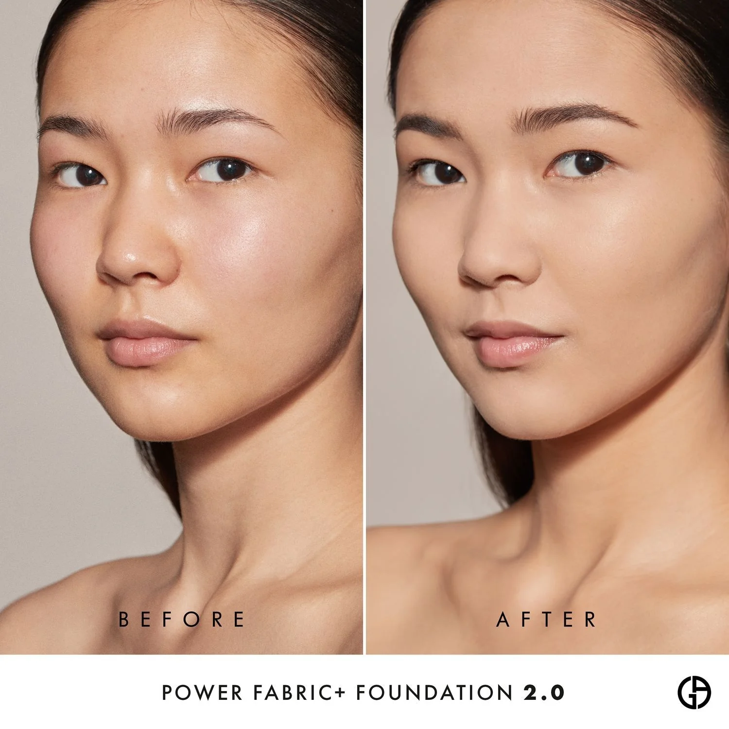 Viso Power Fabric + - Fondotinta liquido