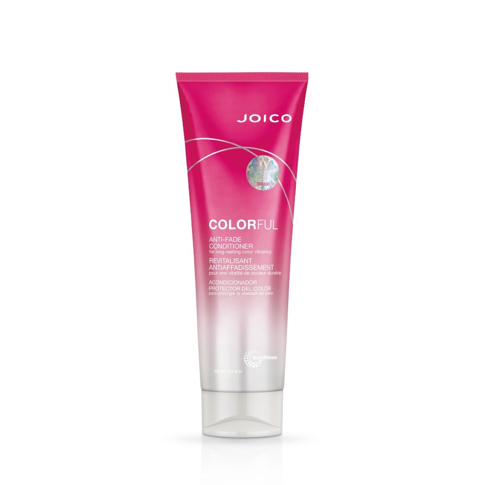 Joico Colorful kondicionierius nuo blukimo, 250 ml