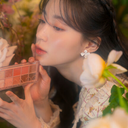 Rom&nd Better Than Palette