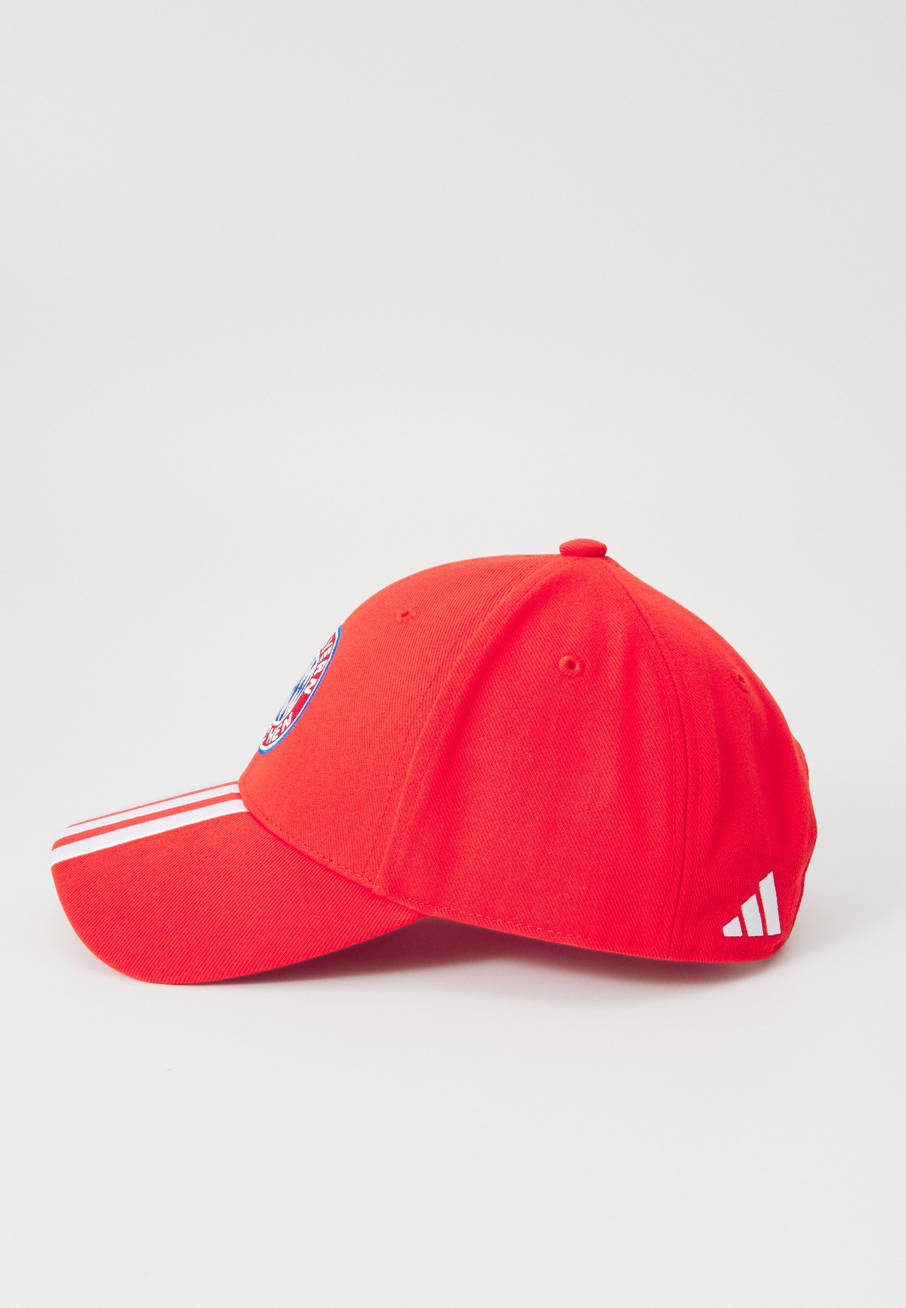 adidas Performance FC BAYERN UNISEX - Klubbklær - rød/hvit